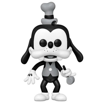 Figurine Funko POP! Disney 100th Anniversary Goofy Exclusive