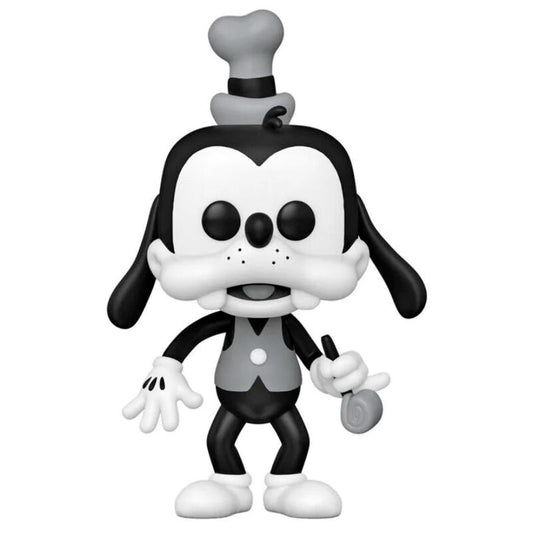 Figurine Funko POP! Disney 100th Anniversary Goofy Exclusive