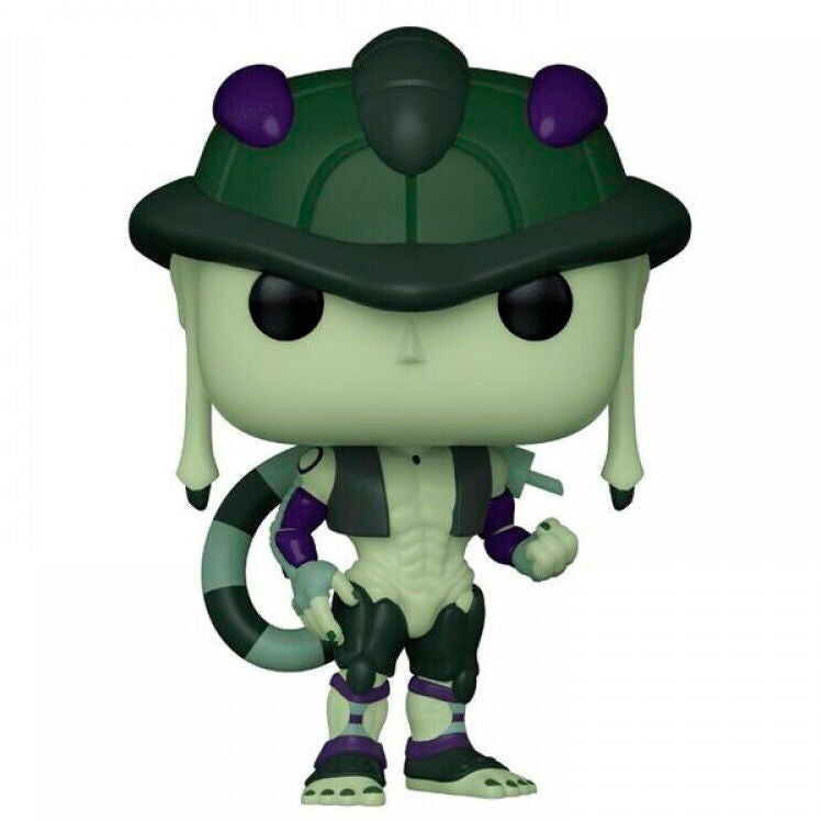 Figurine Funko POP! Hunter x Hunter Meruem Exclusive, vue 2
