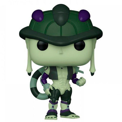 Figurine Funko POP! Hunter x Hunter Meruem Exclusive, vue 2