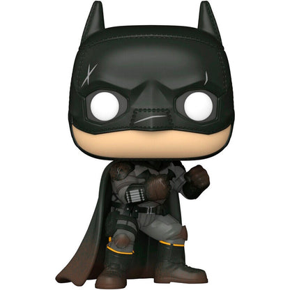 Figurine Funko POP! The Batman Batman Exclusive, vue 2