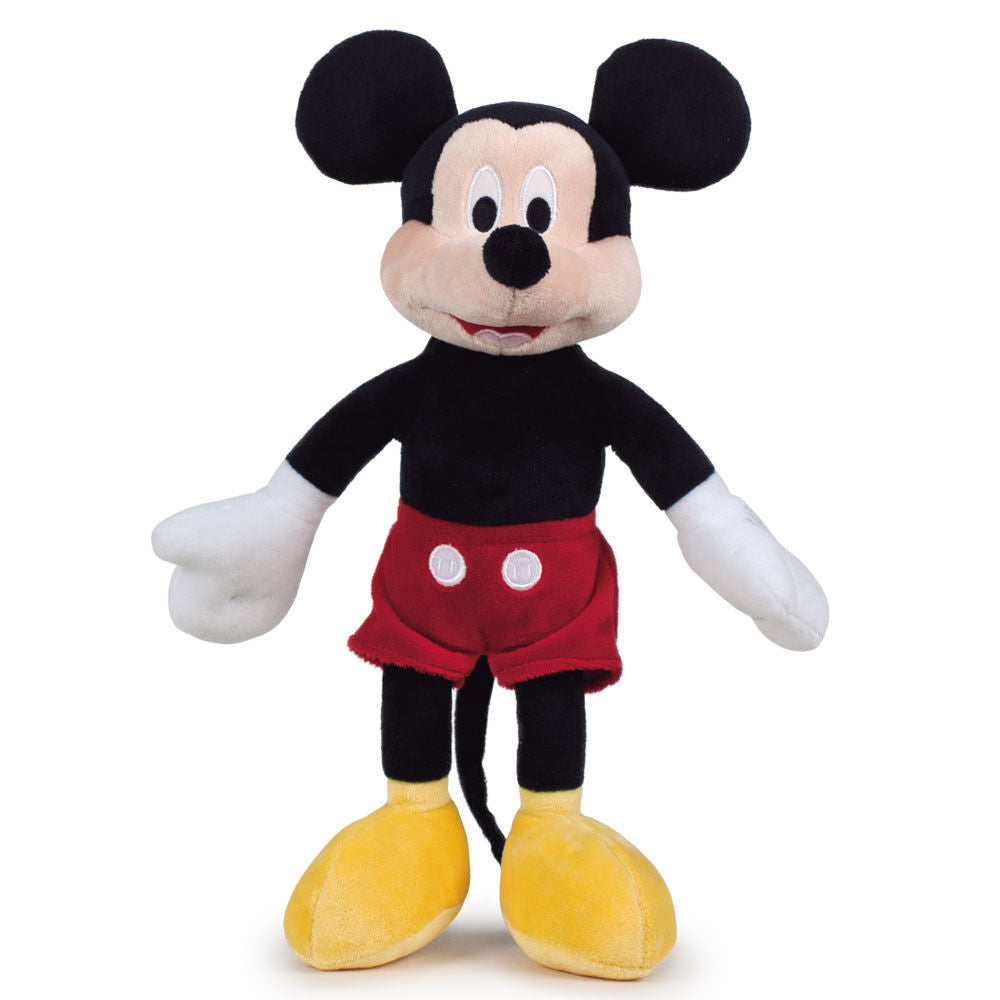 Peluche Mickey 40 cm
