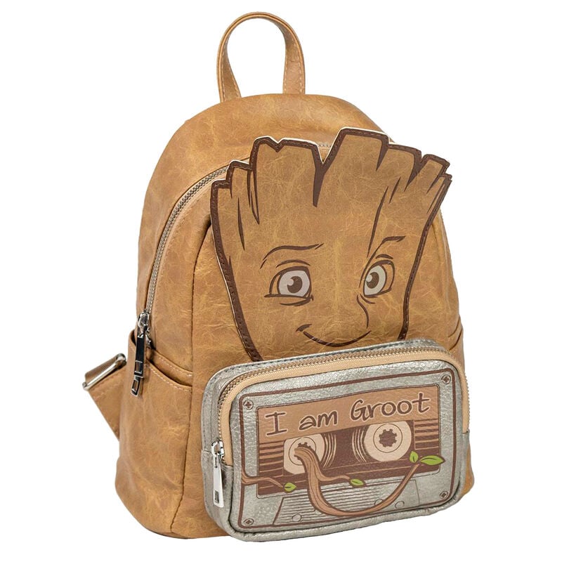 Sac à dos Marvel Guardians of the Galaxy Groot