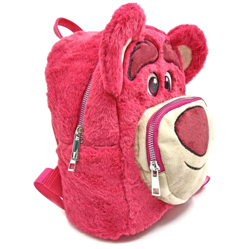 Sac à dos Disney Pixar Toy Story Lotso