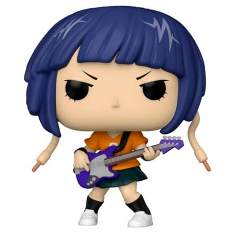 Figurine Funko POP! My Hero Academia Kyoka Jiro Exclusive