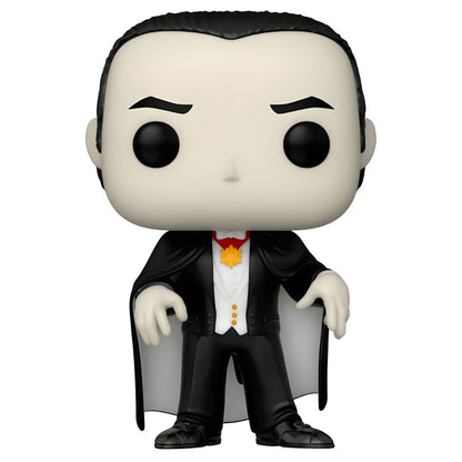 Figurine Funko POP! Universal Studios Monsters Dracula Exclusive