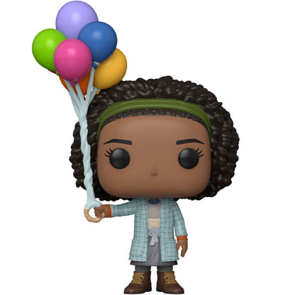 Figurine Funko POP! Wonka Noodle