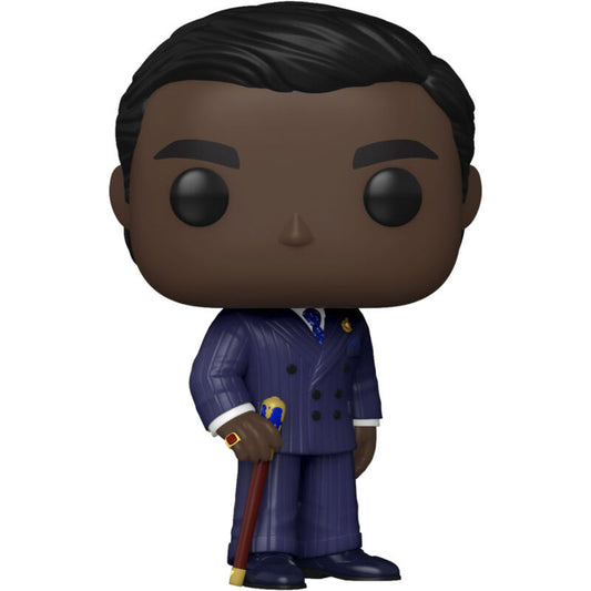 Figurine Funko POP! Wonka Slugworth