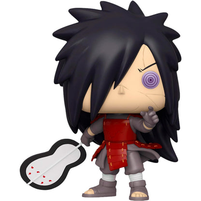 Figurine Funko POP! Naruto Shippuden Madara Exclusive