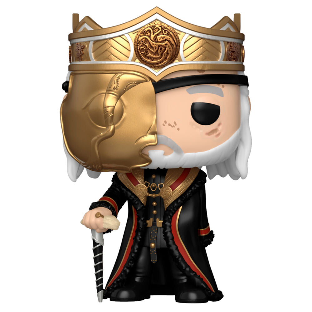 Figurine Funko POP! House of the Dragon Viserys Targaryen