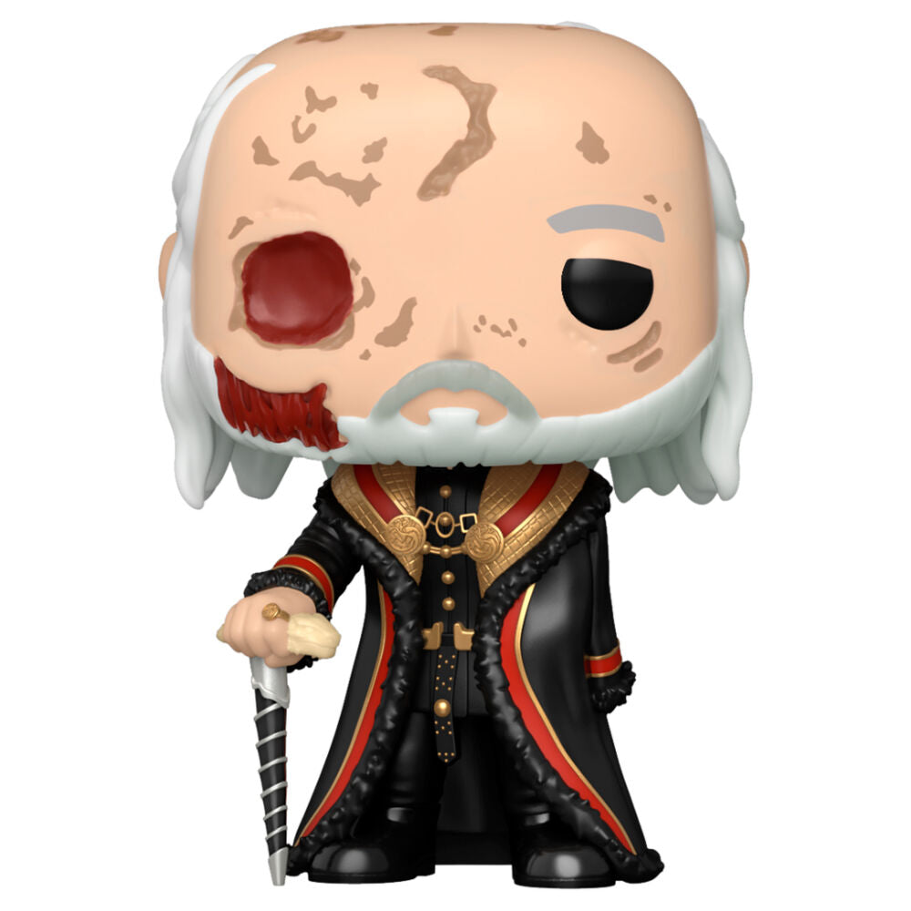 Figurine Funko POP! House of the Dragon Viserys Targaryen Chase