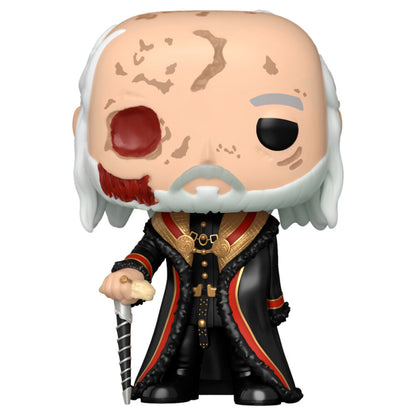 Figurine Funko POP! House of the Dragon Viserys Targaryen Chase
