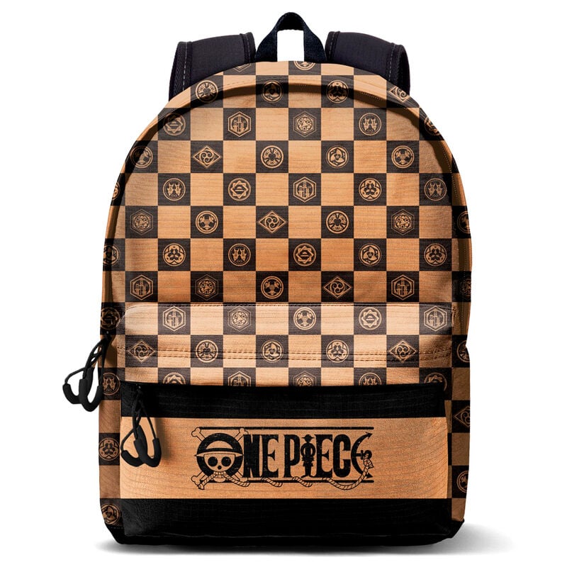 Sac à dos adaptable One Piece Plus Chess 43 cm