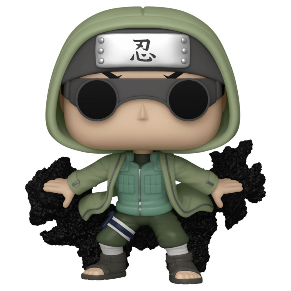 Figurine Funko POP! Naruto Shippuden Shino Aburame