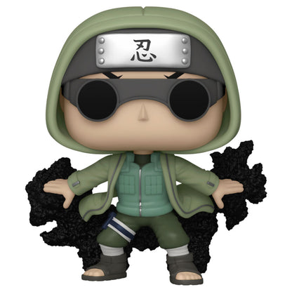 Figurine Funko POP! Naruto Shippuden Shino Aburame