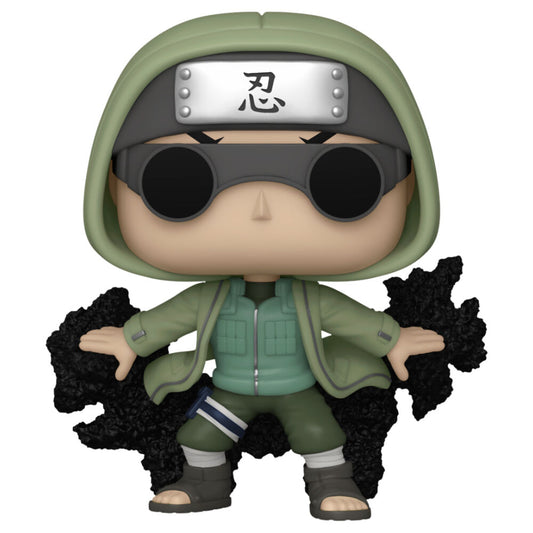Figurine Funko POP! Naruto Shippuden Shino Aburame