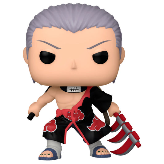 Figurine Funko POP! Naruto Shippuden Hidan