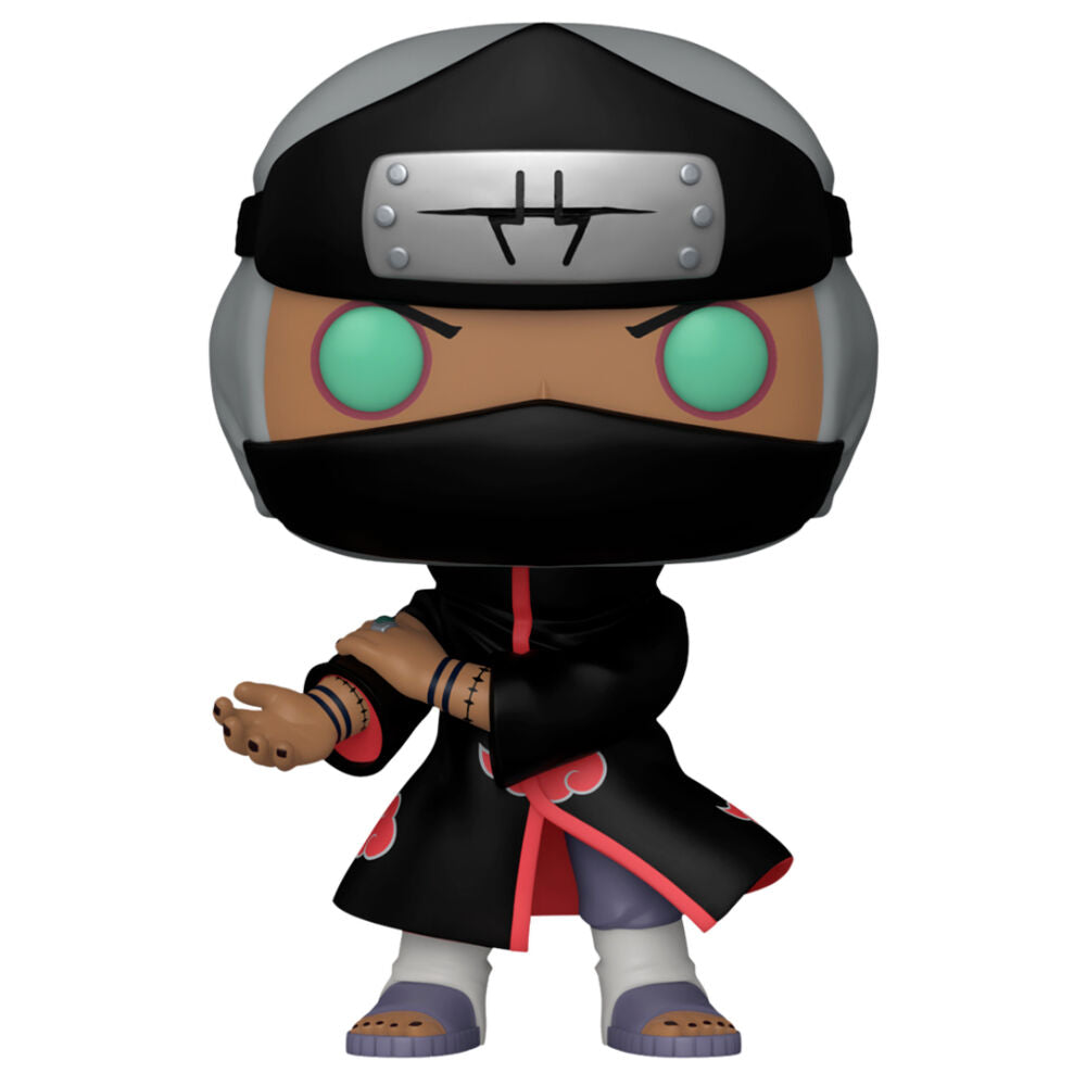 Figurine Funko POP! Naruto Shippuden Kakuzu
