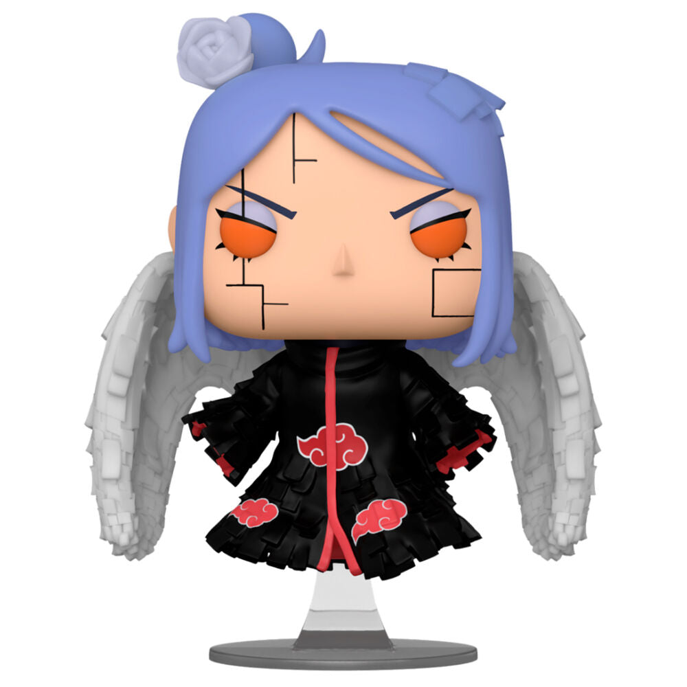 Figurine Funko POP! Naruto Shippuden Konan