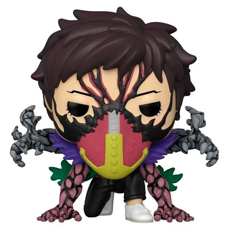 Figurine Funko POP! My Hero Academia Overhaul Exclusive