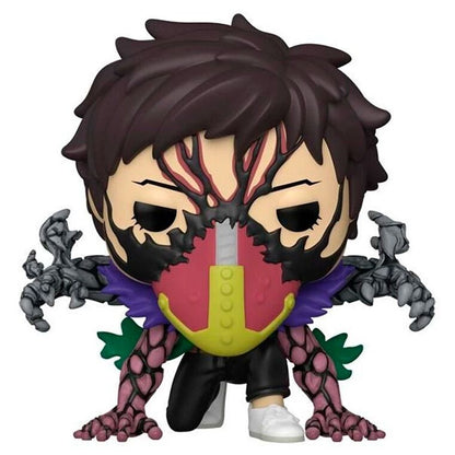 Figurine Funko POP! My Hero Academia Overhaul Exclusive