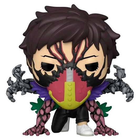 Figurine Funko POP! My Hero Academia Overhaul Exclusive