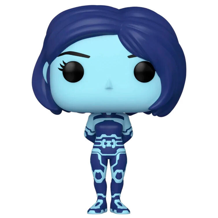 Figurine Funko POP! Halo Infinite The Weapon Exclusive, vue 2