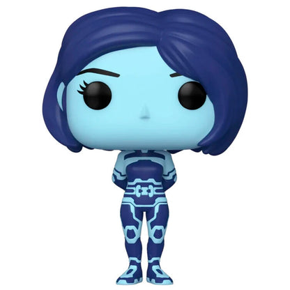 Figurine Funko POP! Halo Infinite The Weapon Exclusive, vue 2
