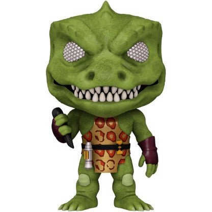Figurine Funko POP! Star Trek Gorn Exclusive, vue 2