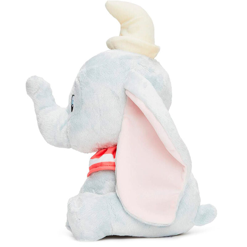 Peluche Dumbo Disney 30 cm, vue 3