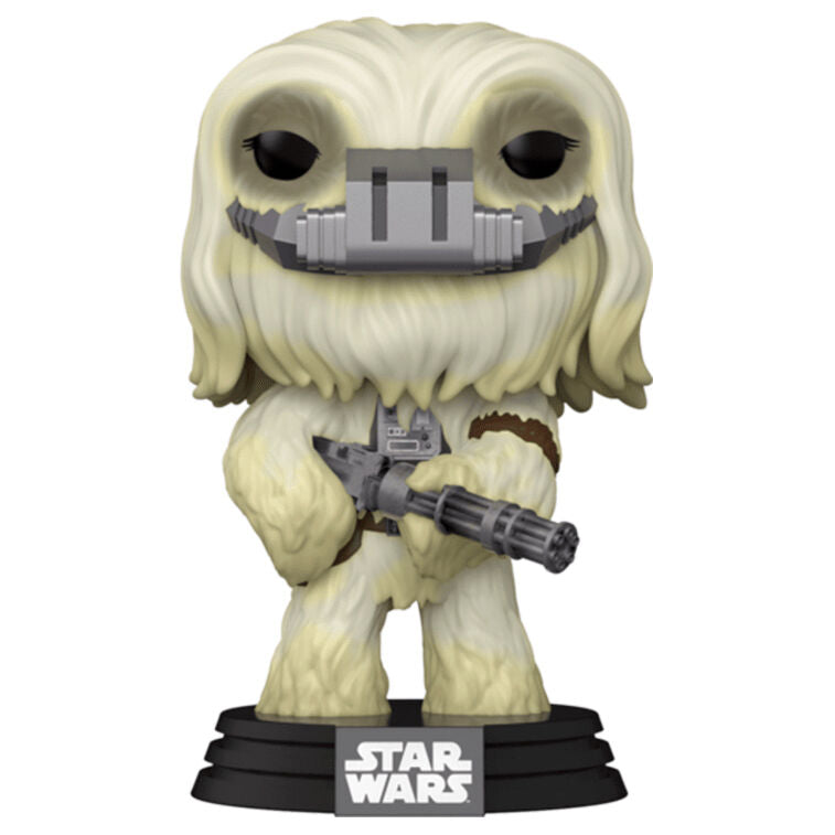 Figurine Funko POP! Star Wars Moroff Jedha Exclusive