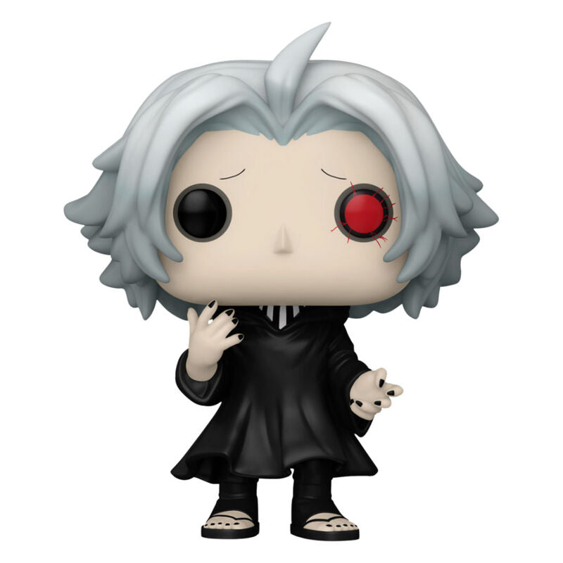 Figurine Funko POP! Tokyo Ghoul: re Olw