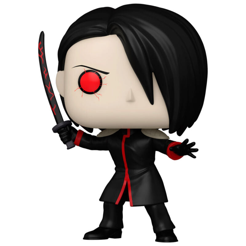 Figurine Funko POP! Tokyo Ghoul: re Nimura Furuta