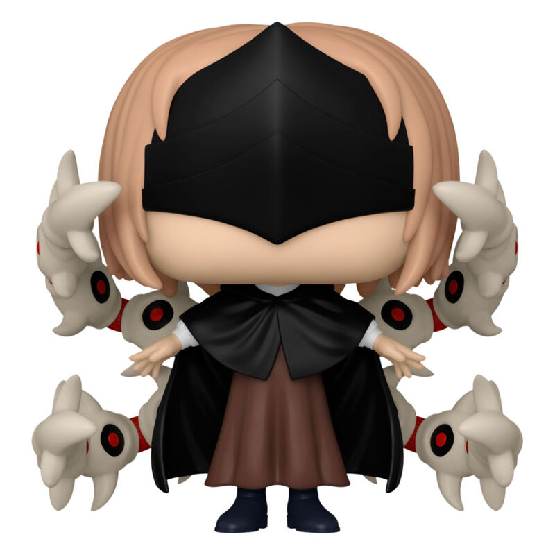 Figurine Funko POP! Tokyo Ghoul: re Hinami Fueguchi