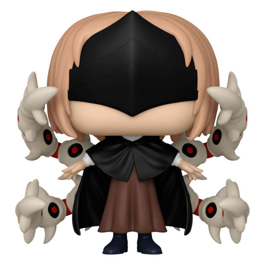 Figurine Funko POP! Tokyo Ghoul: re Hinami Fueguchi