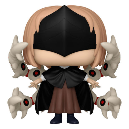 Figurine Funko POP! Tokyo Ghoul: re Hinami Fueguchi 5 + 1 Chase, vue 5