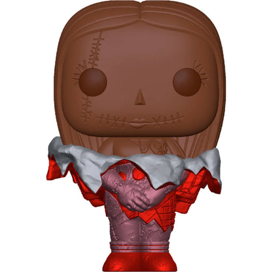 Figurine Funko POP! Disney Pesadilla Antes de Navidad Sally