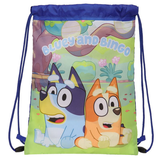 Sac de sport Bluey 34 cm