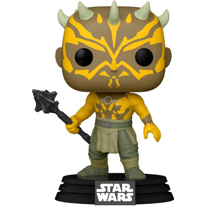 Figurine Funko POP! Star Wars Nightbrother Exclusive