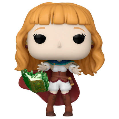 Figurine Funko POP! Black Clover Mimosa, vue 2