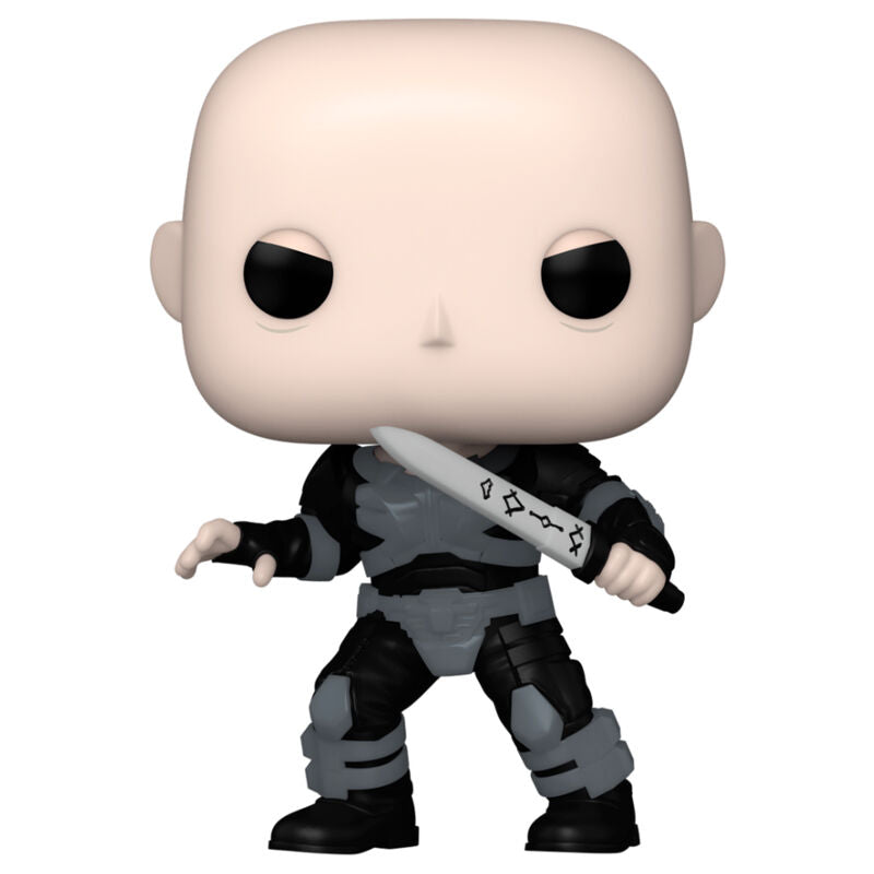 Figurine Funko POP! Dune 2 Feyd Rautha Harkonnen, vue 2