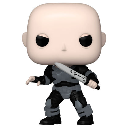 Figurine Funko POP! Dune 2 Feyd Rautha Harkonnen, vue 2