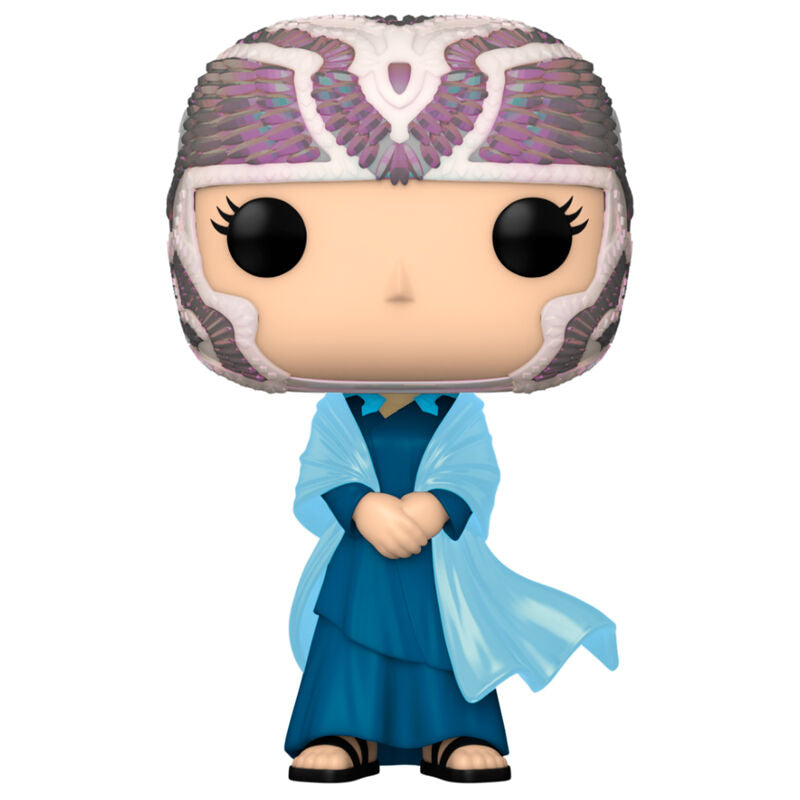 Figurine Funko POP! Dune 2 Princess Irulan, vue 2