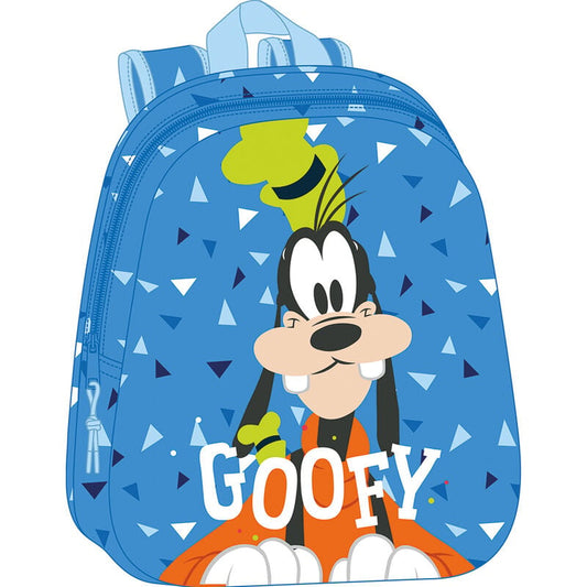 Sac à dos 3D Disney Goffy 33 cm