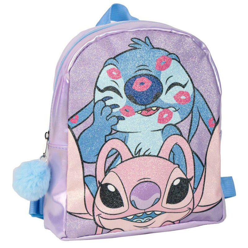 Sac à dos Disney Stitch 23 cm