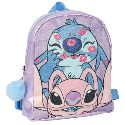Sac à dos Disney Stitch 23 cm
