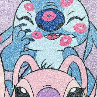 Sac à dos Disney Stitch 23 cm, vue 3