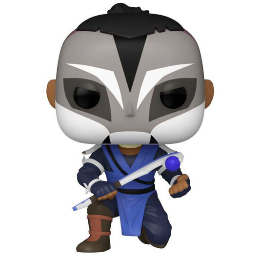 Figurine Funko POP! Avatar The Last Airbender Sokka Exclusive
