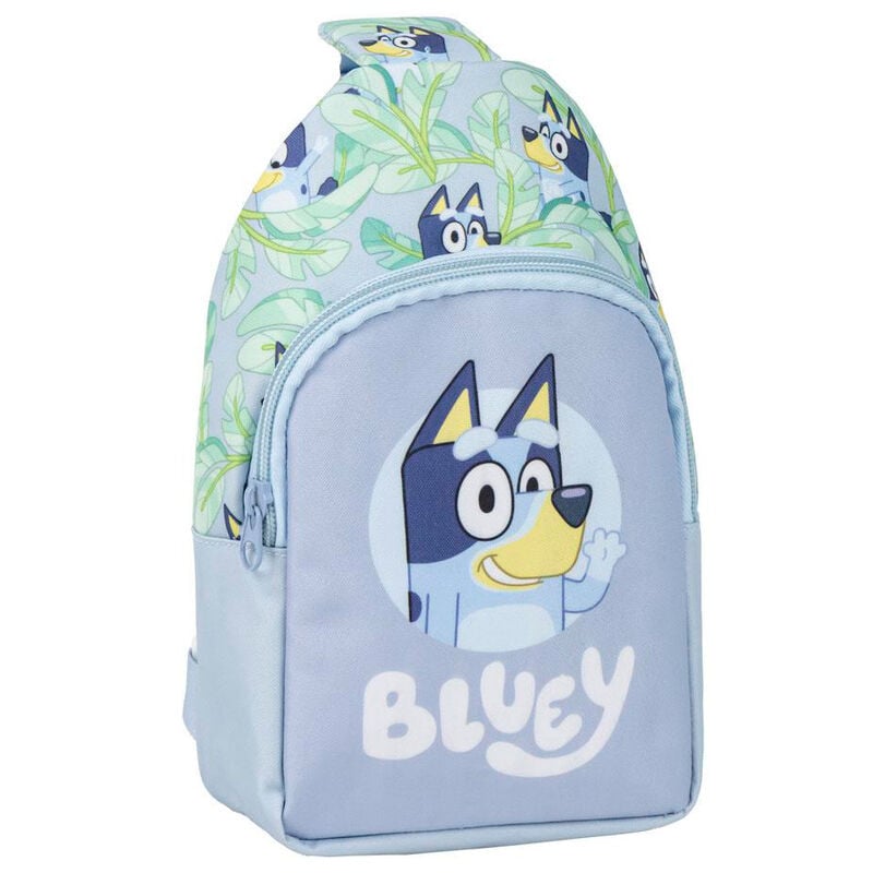 Sac à dos Bluey 23 cm