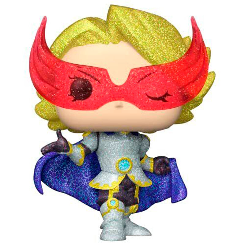 Figurine Funko POP! My Hero Academia Yuga Aoyama Exclusive